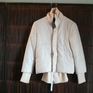 Guess Marciano puffer jacket
